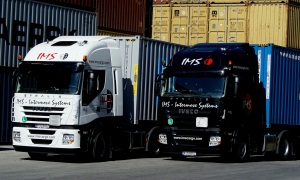 Optimized solutions for the rail and the road, across Europe Freight