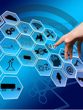 Optimized solutions for the rail and the road, across Europe Freight